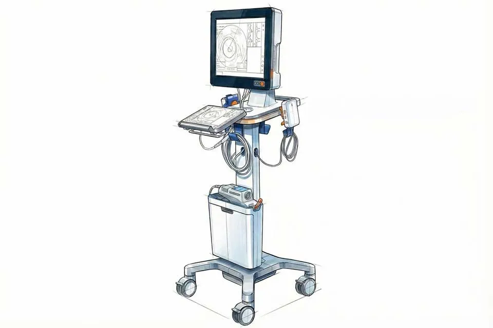 IVUS