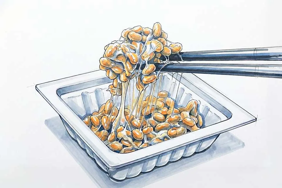 Nattokinase
