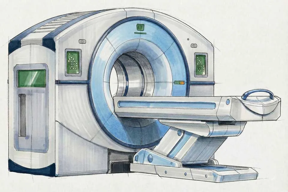 PET Scan