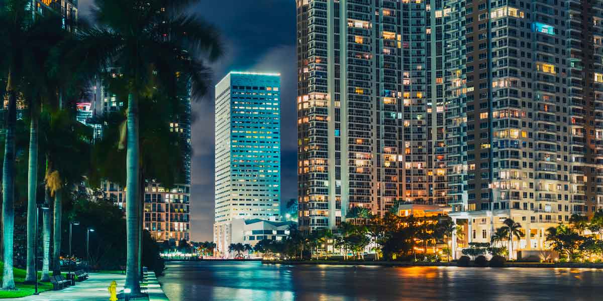 Miami featured image