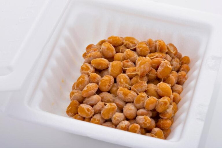 natto