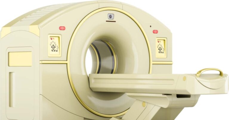 PET Scan